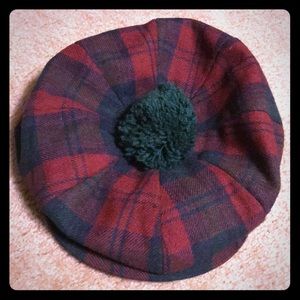 Shandon hat